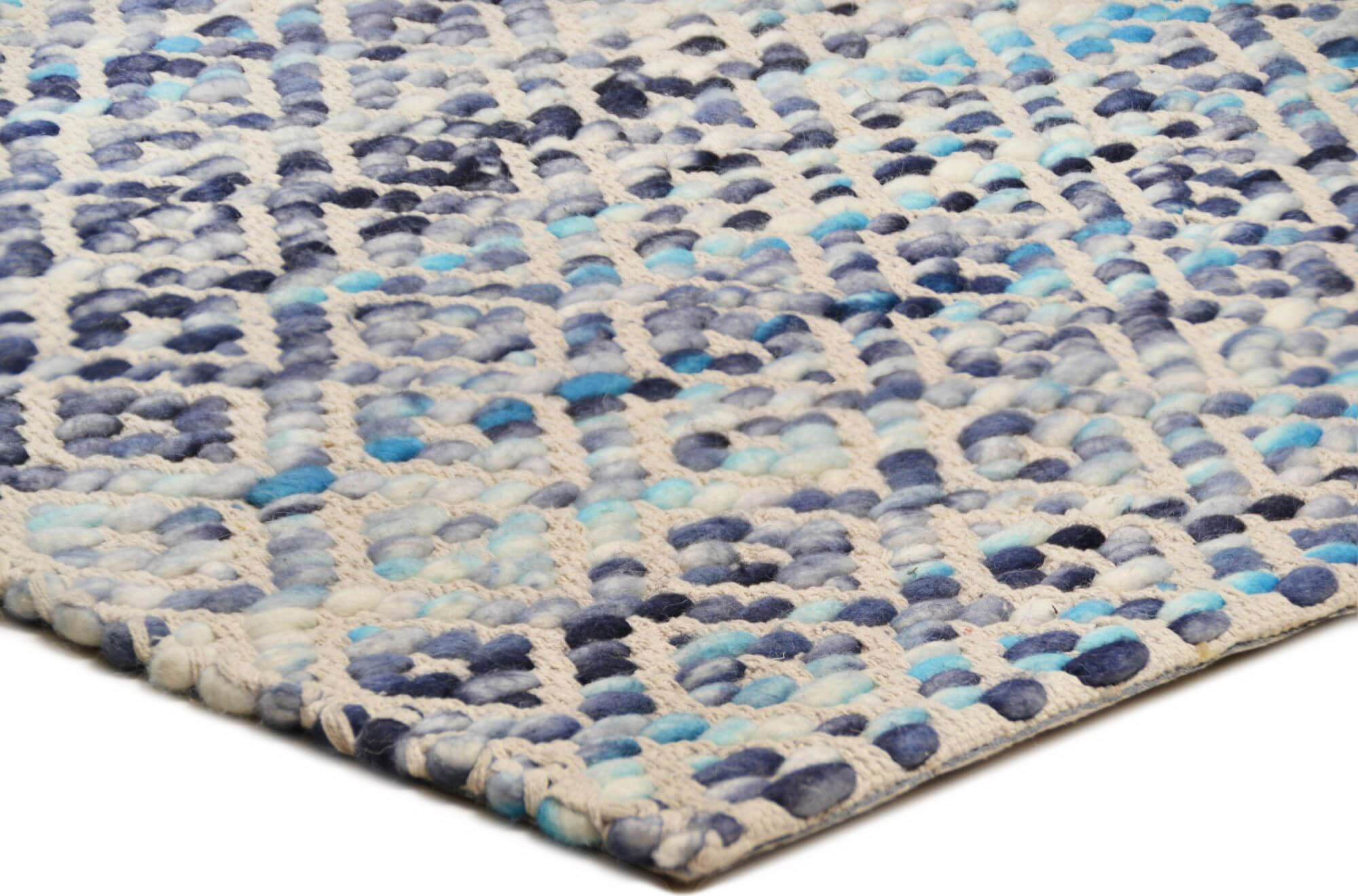 Smooth Comfort diamond 700 blue – Bild 4