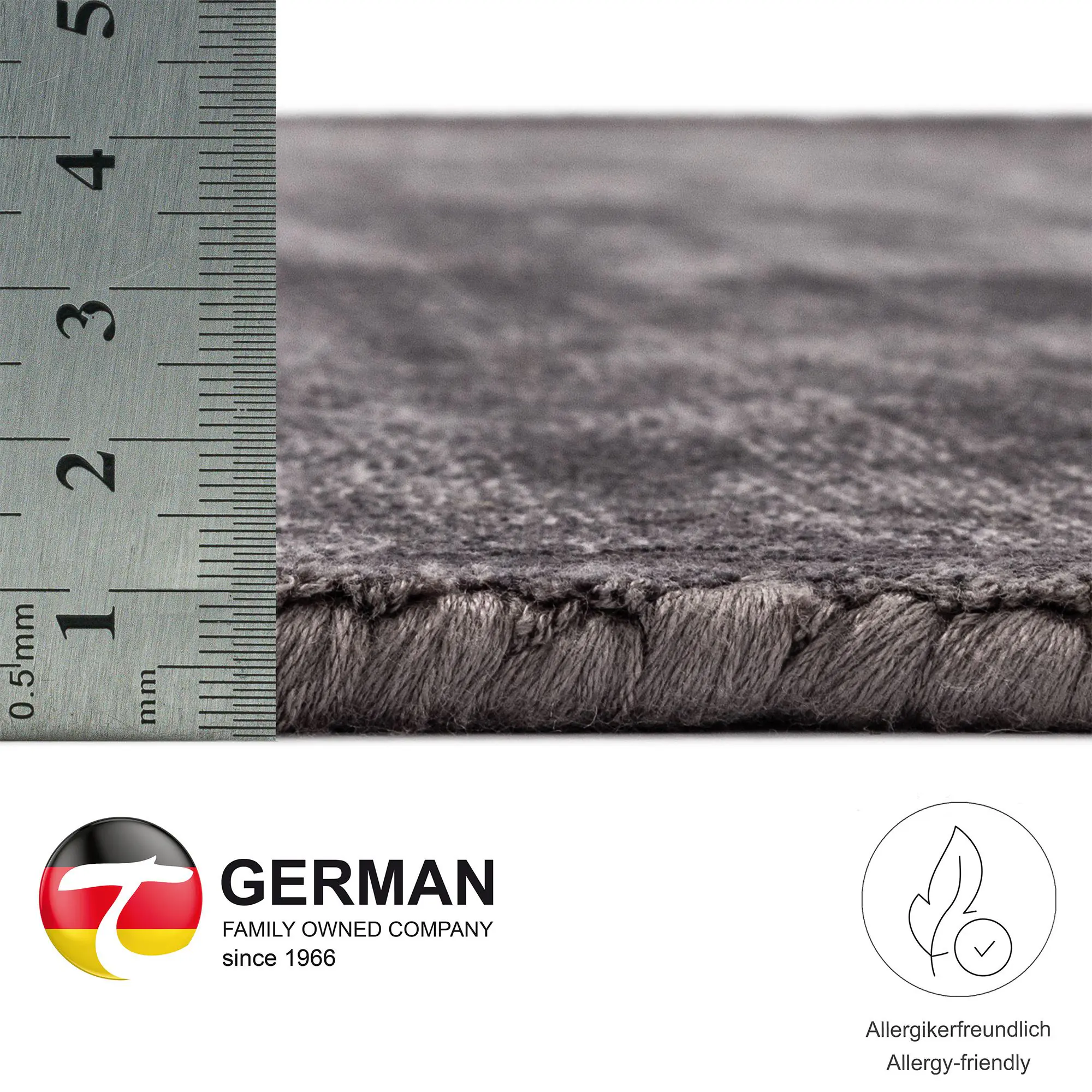 Star UNI anthracite – Bild 3