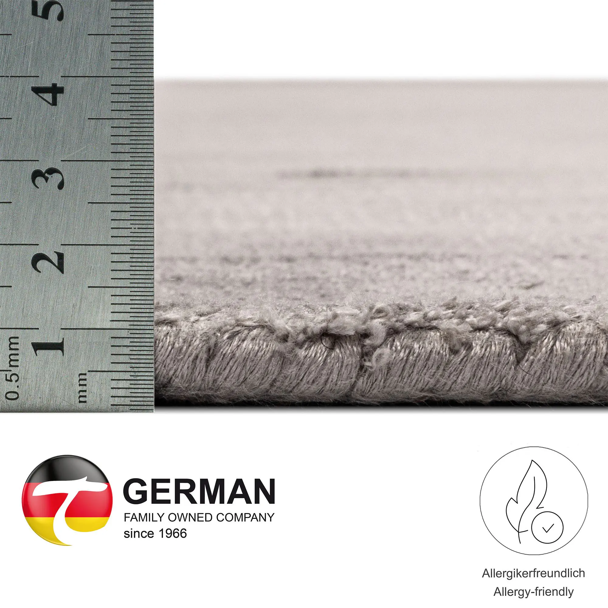Star UNI grey – Bild 3