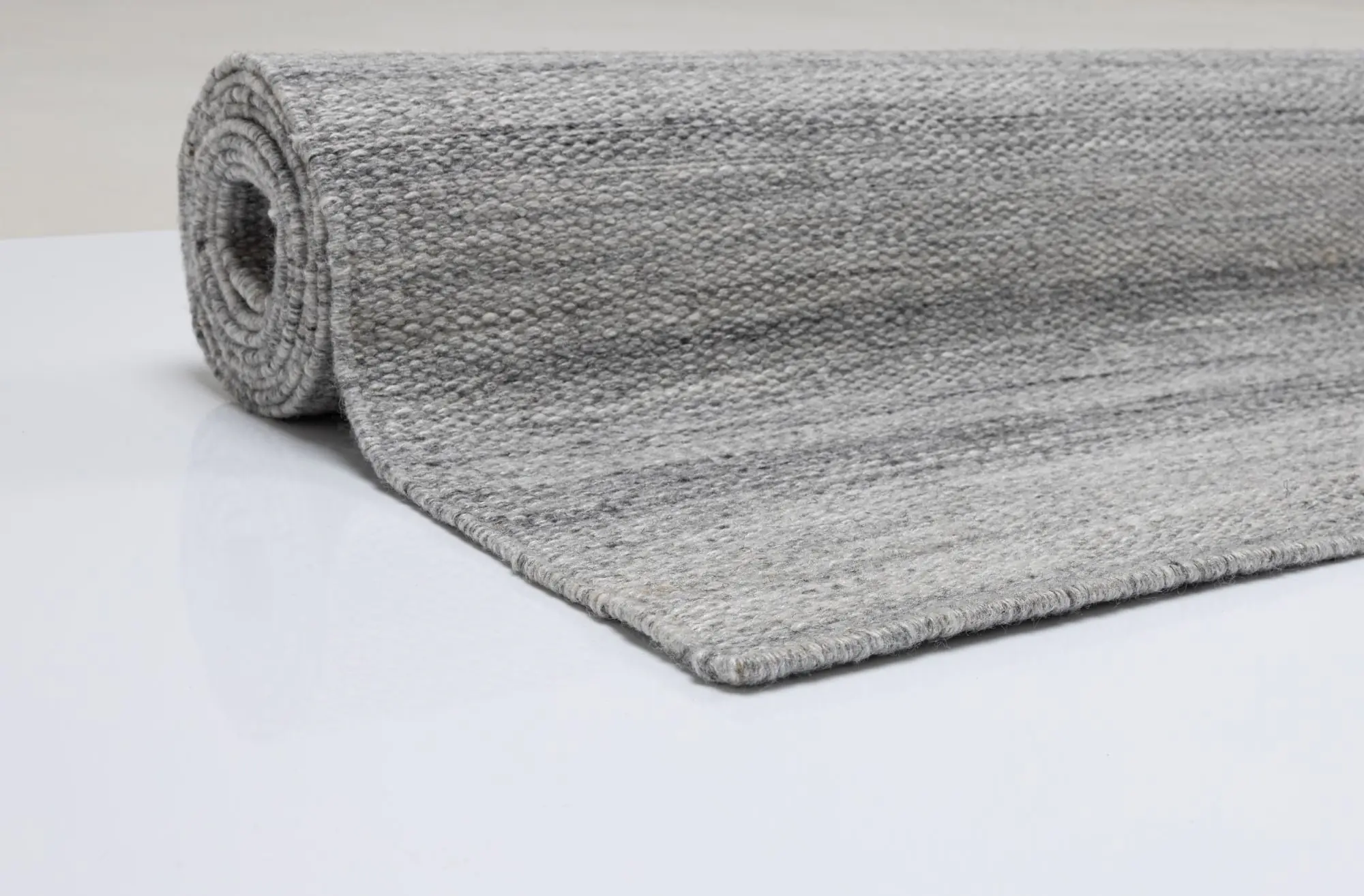 Summer Time UNI light grey – Bild 5