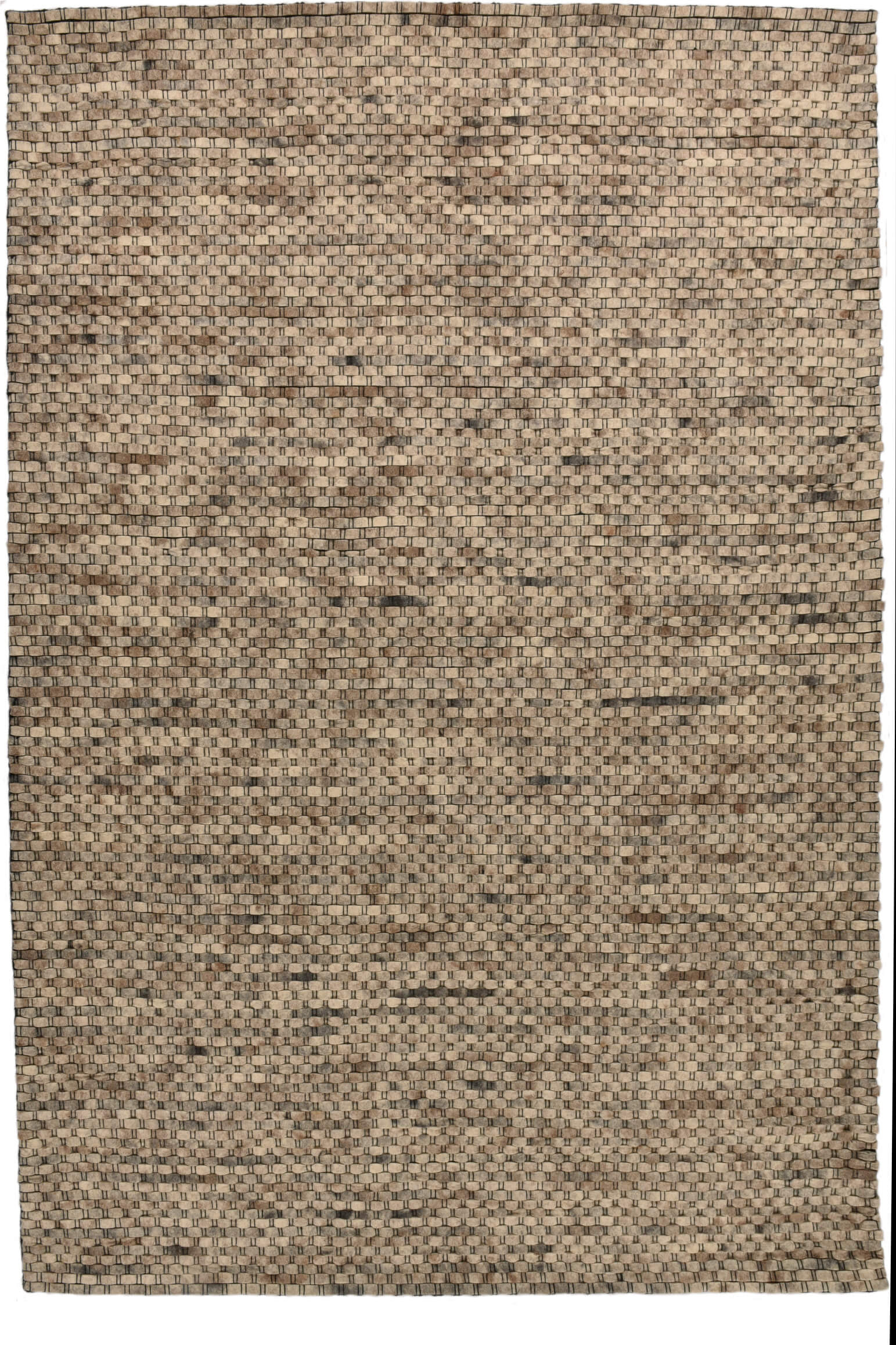 Tauern 3735 125 natural beige – Bild 2