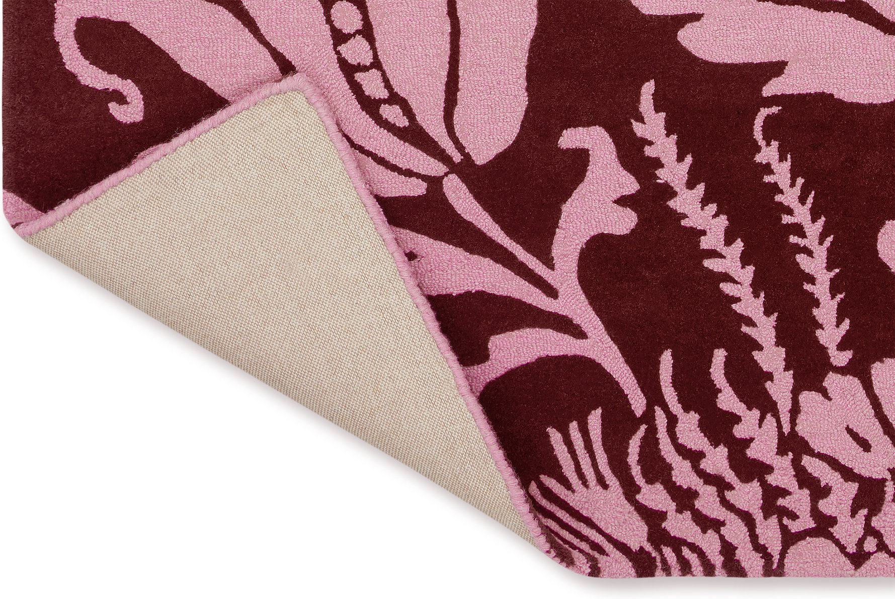 Baroque Pink – Bild 4