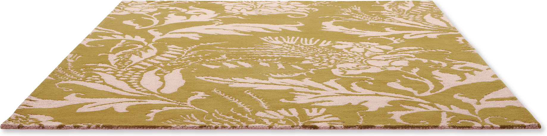 Baroque Yellow – Bild 6