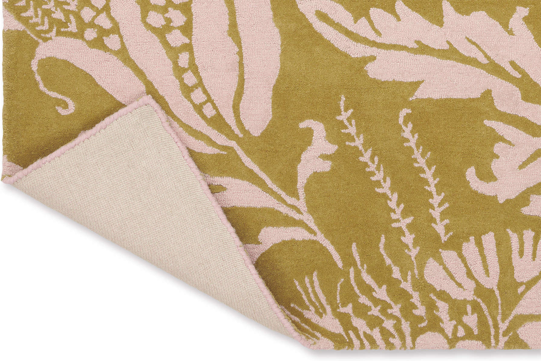 Baroque Yellow – Bild 4