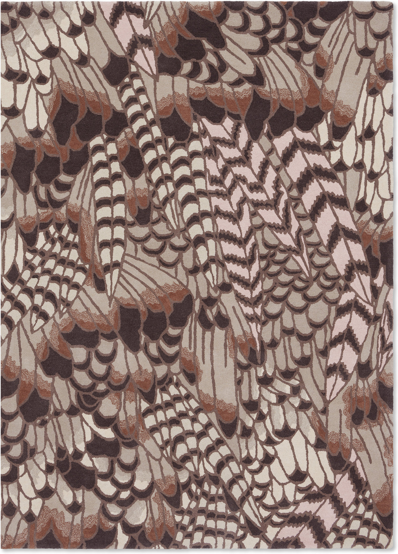 Feathers Natural – Bild 1