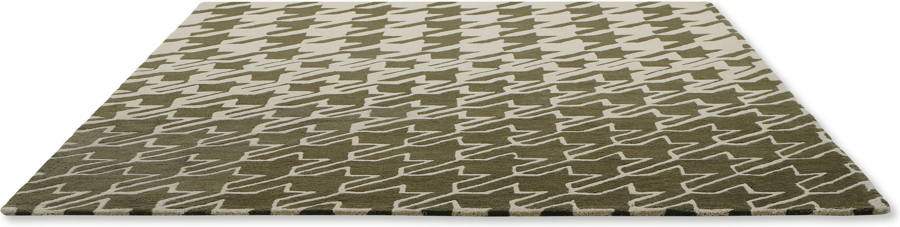 Houndstooth Grey – Bild 5