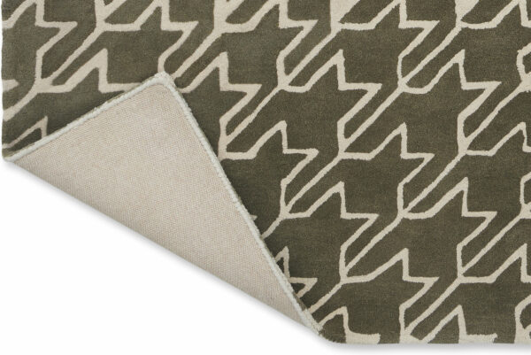 Houndstooth Grey โ Bildย 4