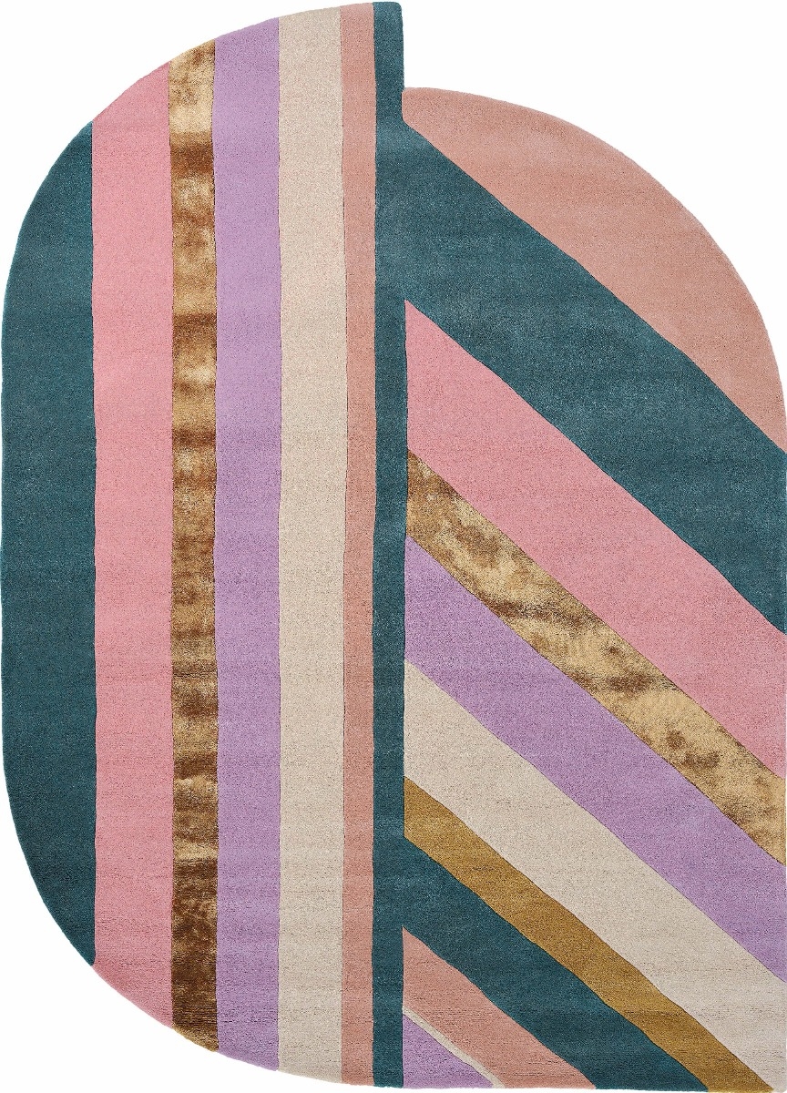 Jardin Pink 160902 – Bild 1