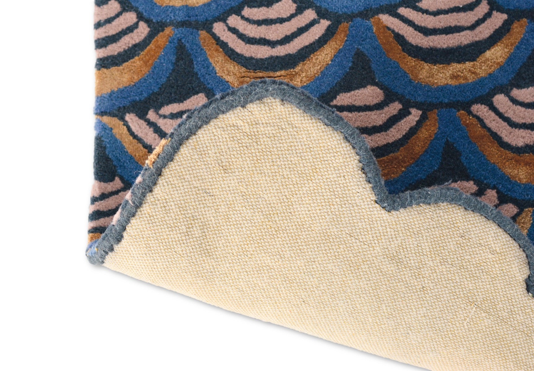 Masquerade Blue 160008 – Bild 3