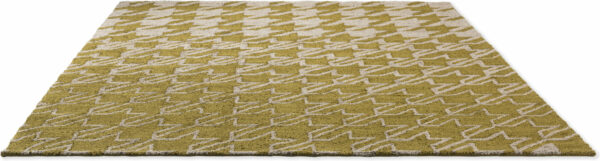 Houndstooth Mustard – Bild 4