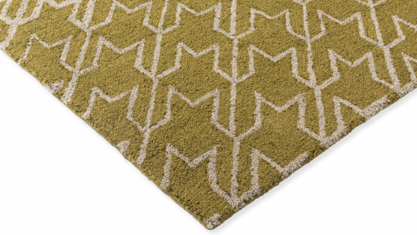 Houndstooth Mustard – Bild 6