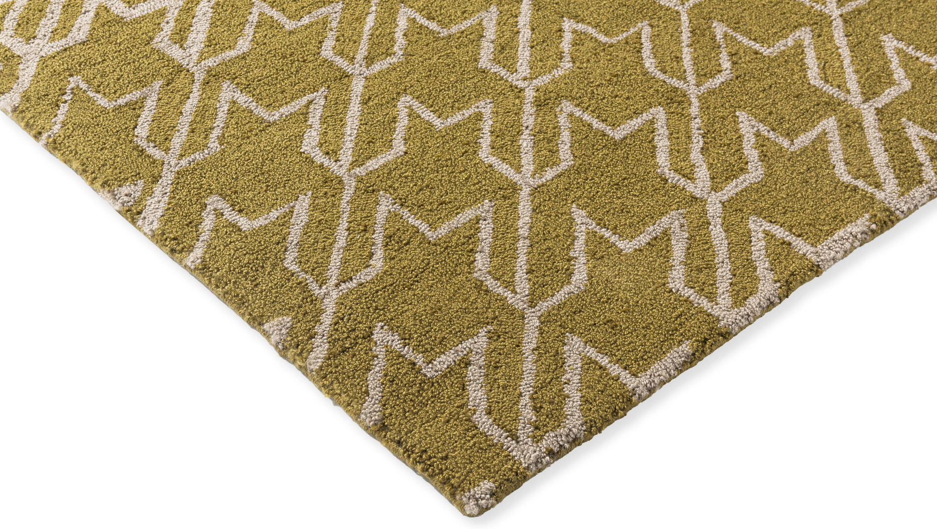 Houndstooth Mustard – Bild 6