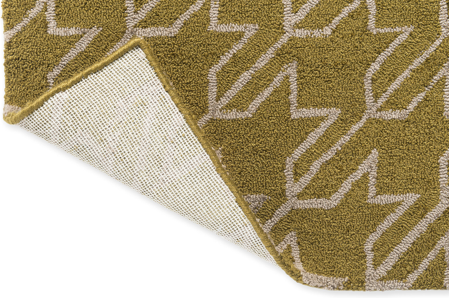 Houndstooth Mustard – Bild 5