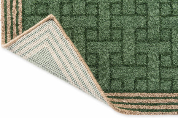 T Monogram Jade Green โ Bildย 5