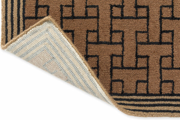T Monogram Light Brown โ Bildย 6