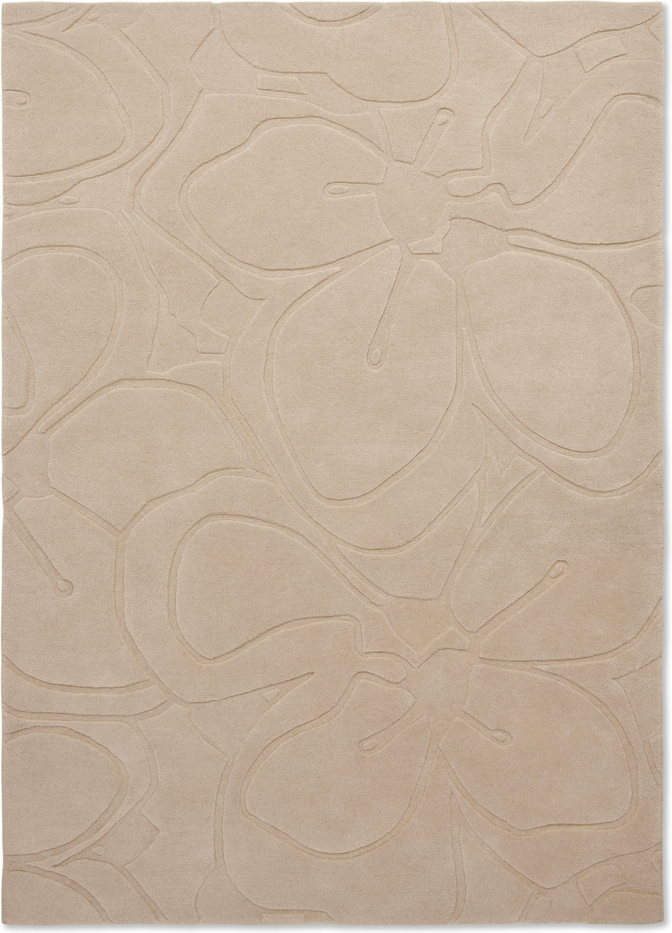 Romantic Magnolia Cream – Bild 1