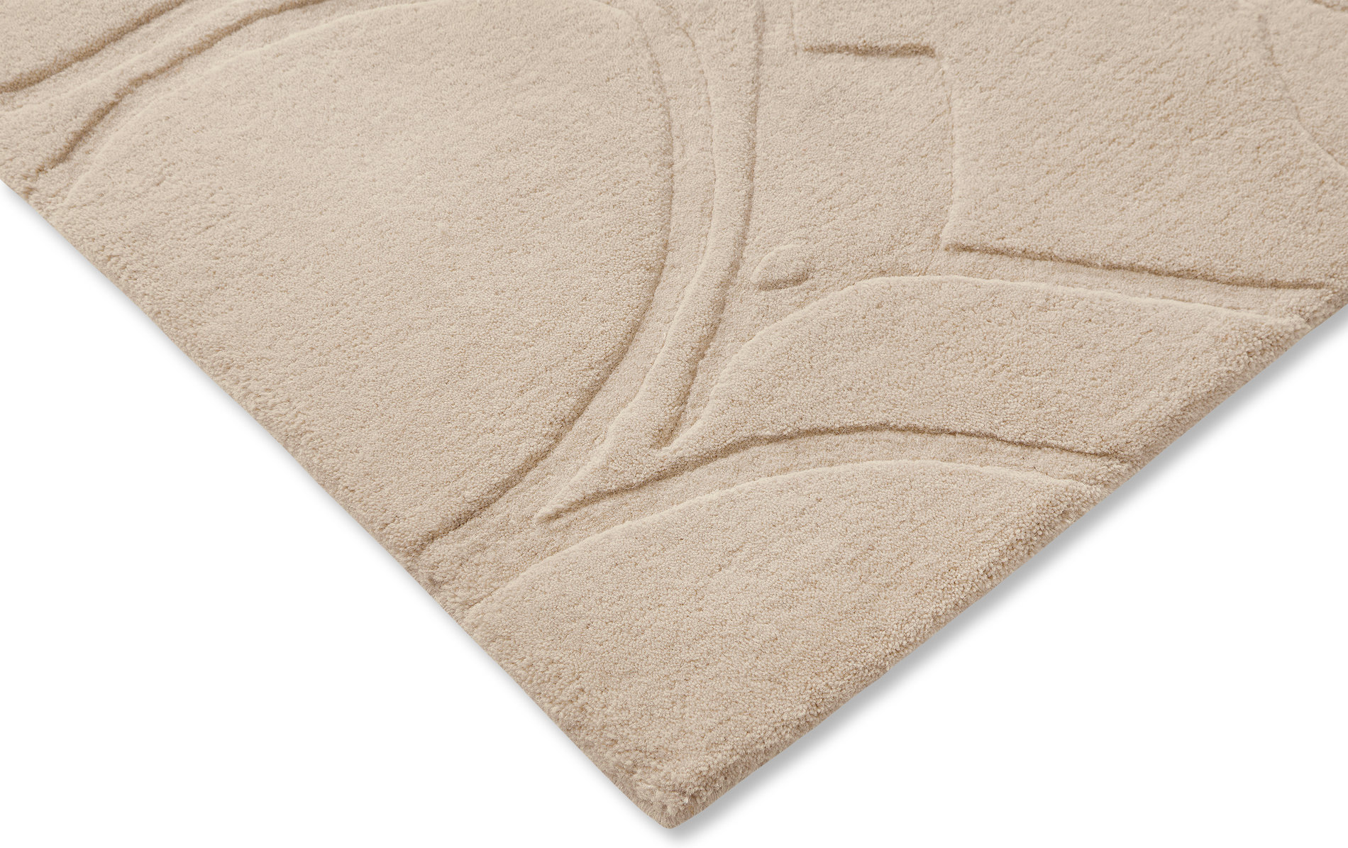 Romantic Magnolia Cream – Bild 5