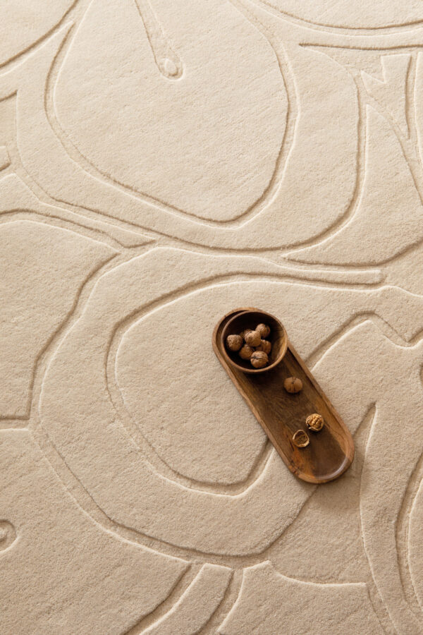 Romantic Magnolia Cream โ Bildย 3
