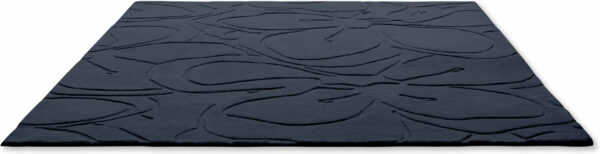 Romantic Magnolia Dark Blue โ Bildย 3