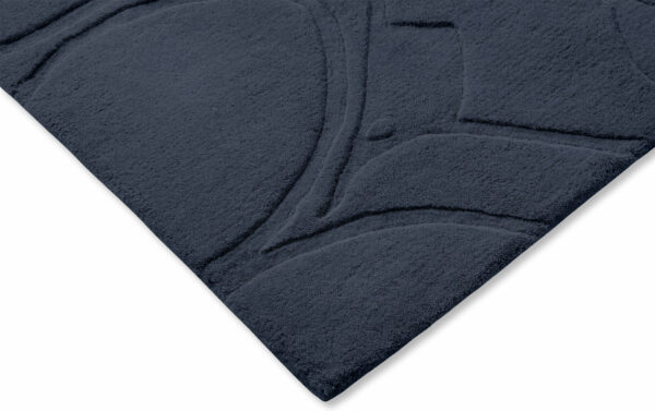 Romantic Magnolia Dark Blue โ Bildย 4
