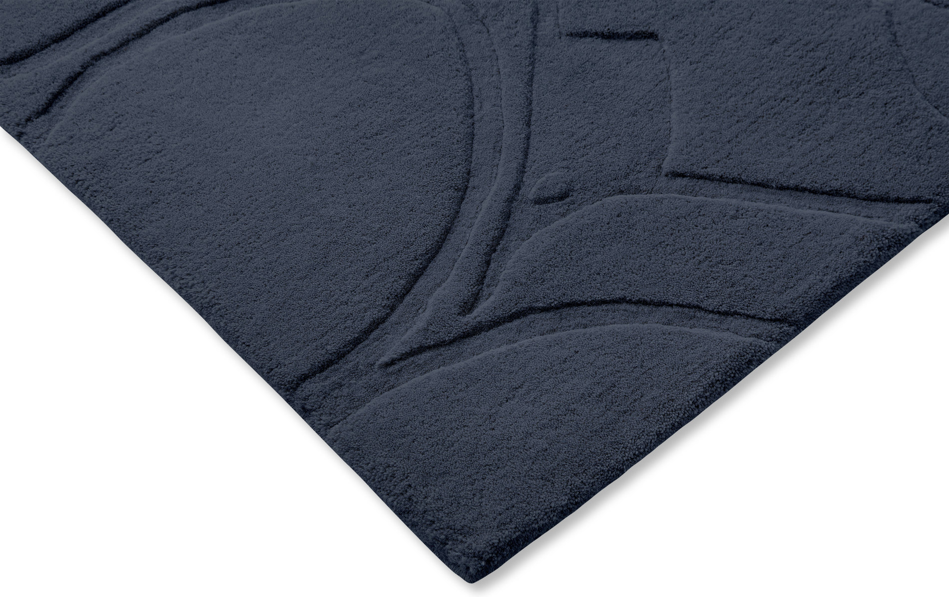Romantic Magnolia Dark Blue – Bild 4