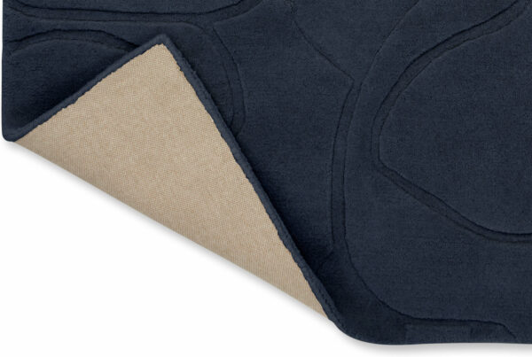 Romantic Magnolia Dark Blue โ Bildย 5