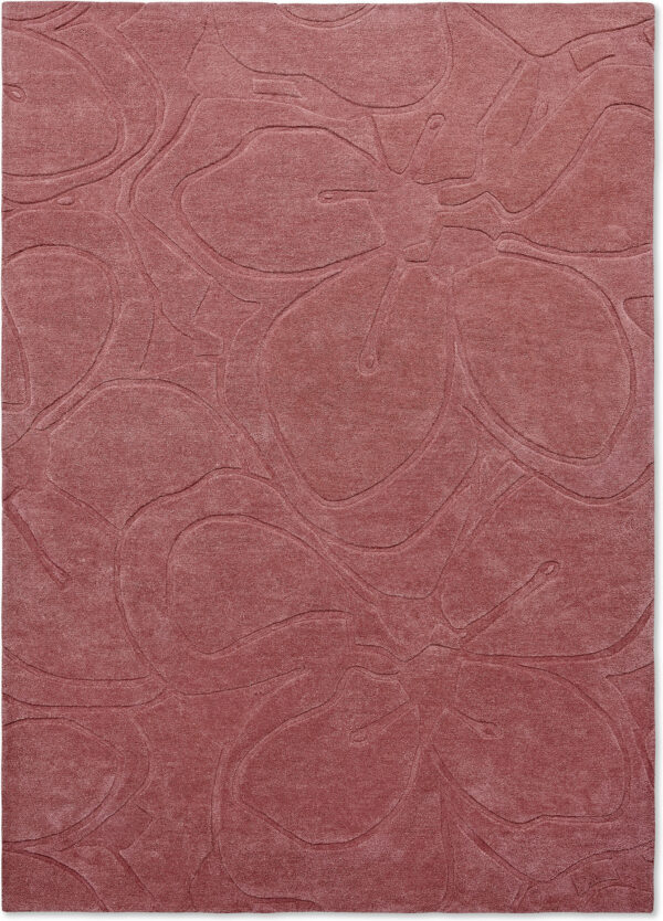 Romantic Magnolia Pink
