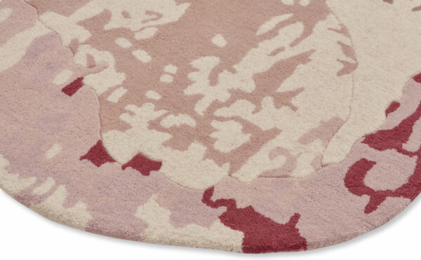 Shaped Magnolia Light Pink โ Bildย 5