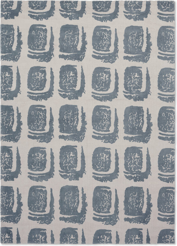 Woodblock Grey