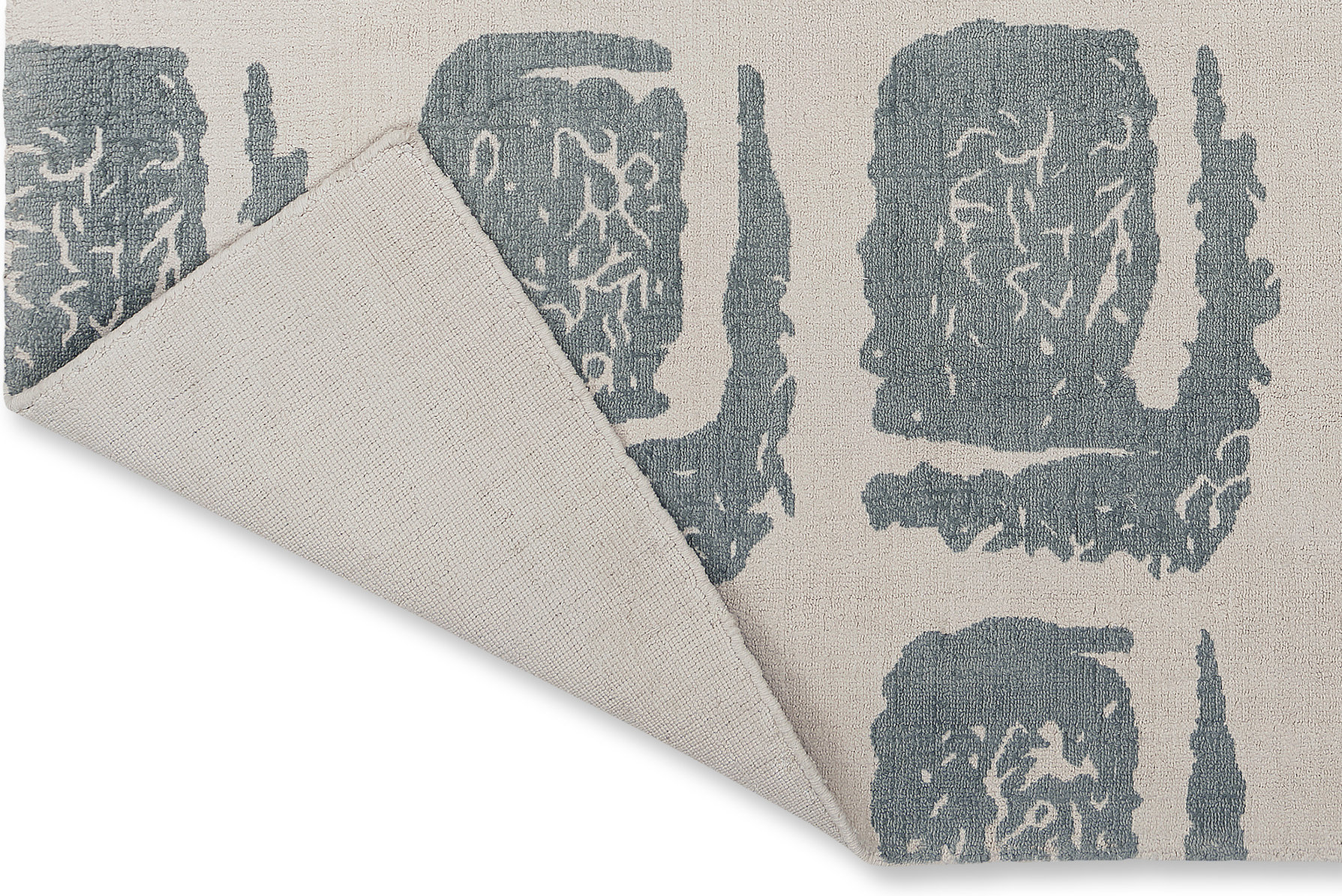 Woodblock Grey – Bild 5