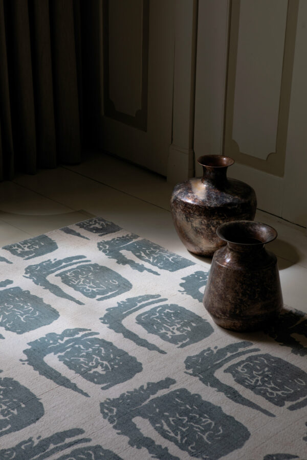 Woodblock Grey โ Bildย 3