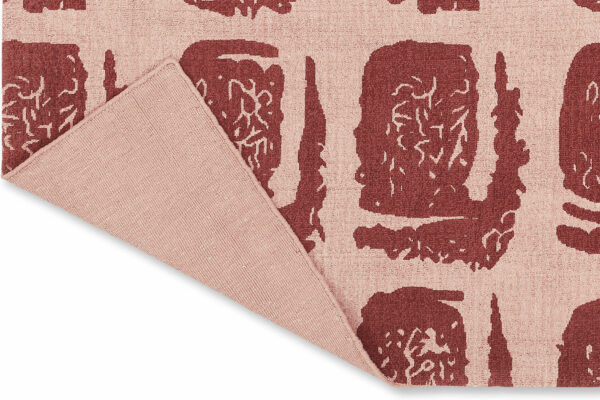 Woodblock Red โ Bildย 6