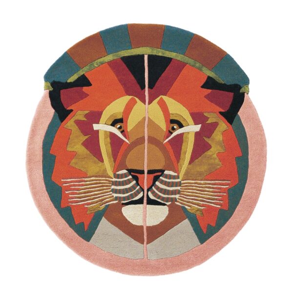 Zodiac Leo 161505 โ Bildย 1