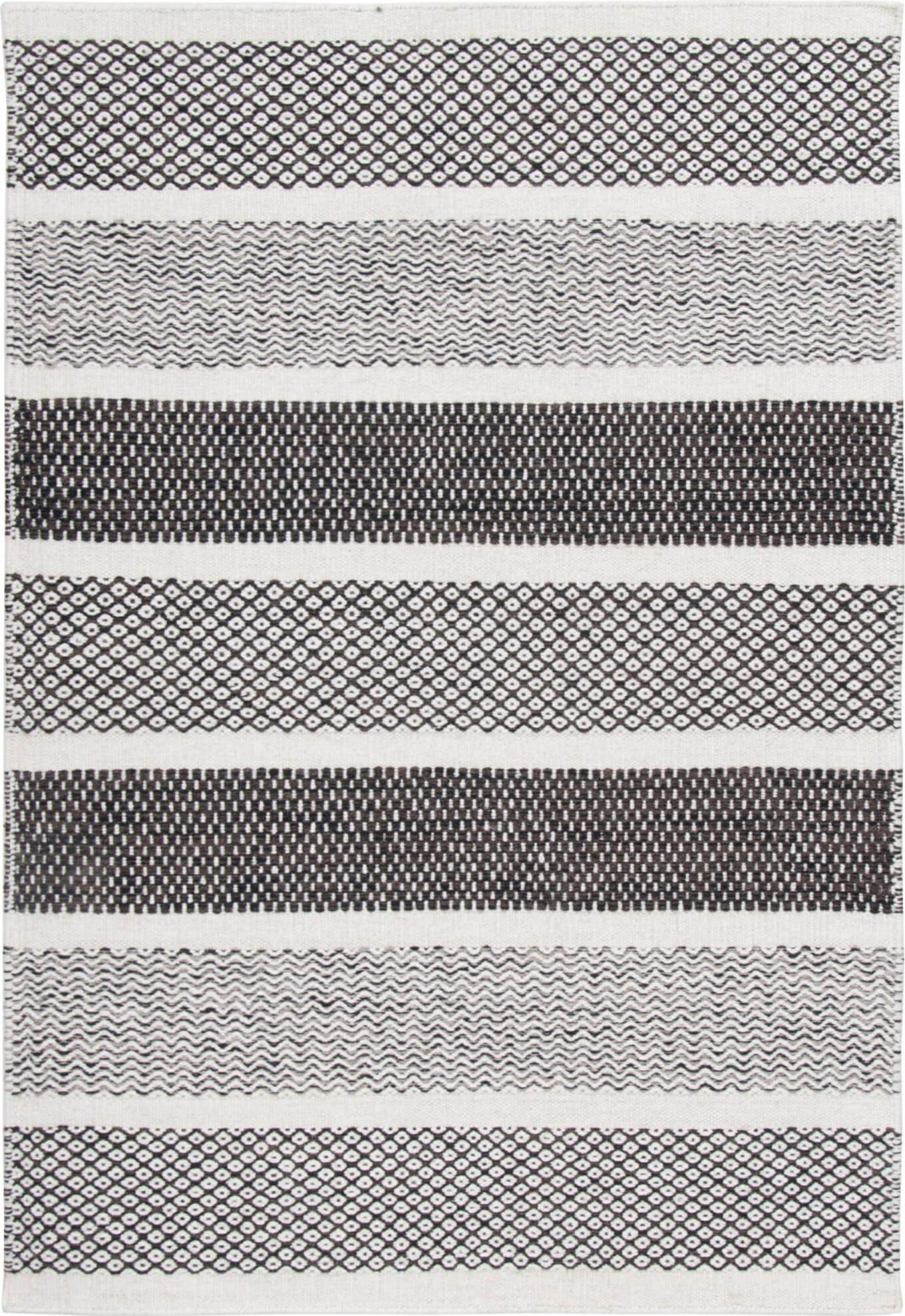 Trondheim PO-003 122 natural grey – Bild 1