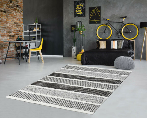 Trondheim PO-003 122 natural grey โ Bildย 4