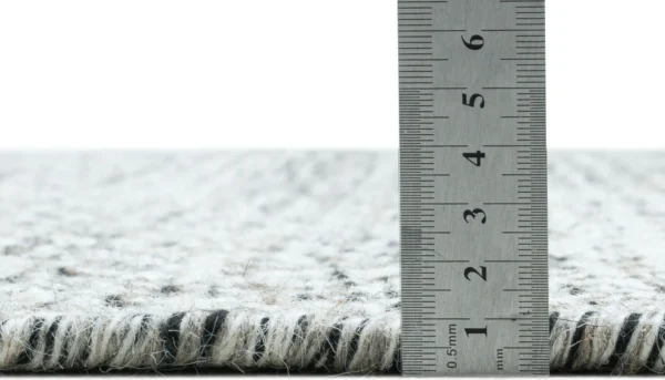 Trondheim PO-502 122 natural grey โ Bildย 3