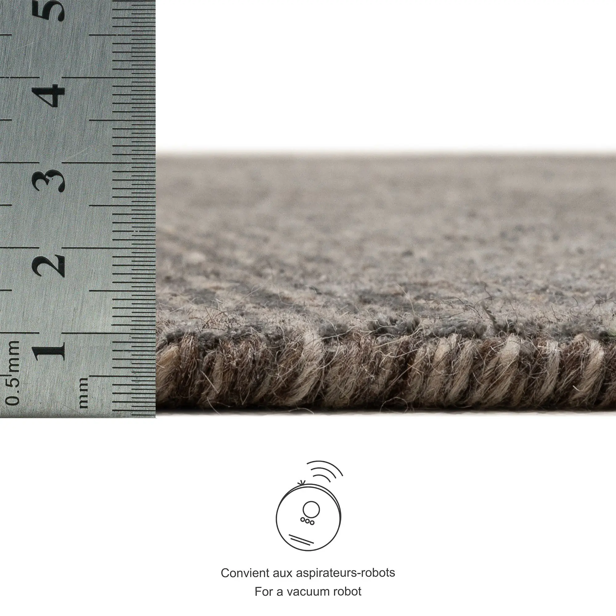 Venus UNI anthracite – Bild 3