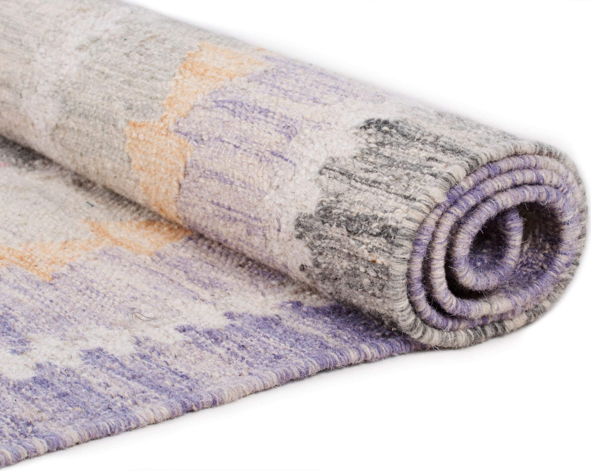 Vintage ClassicKel 756 light purple – Bild 6