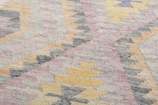 Vintage ClassicKel 756 light purple – Bild 3