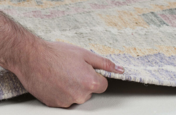 Vintage ClassicKel 756 light purple – Bild 4