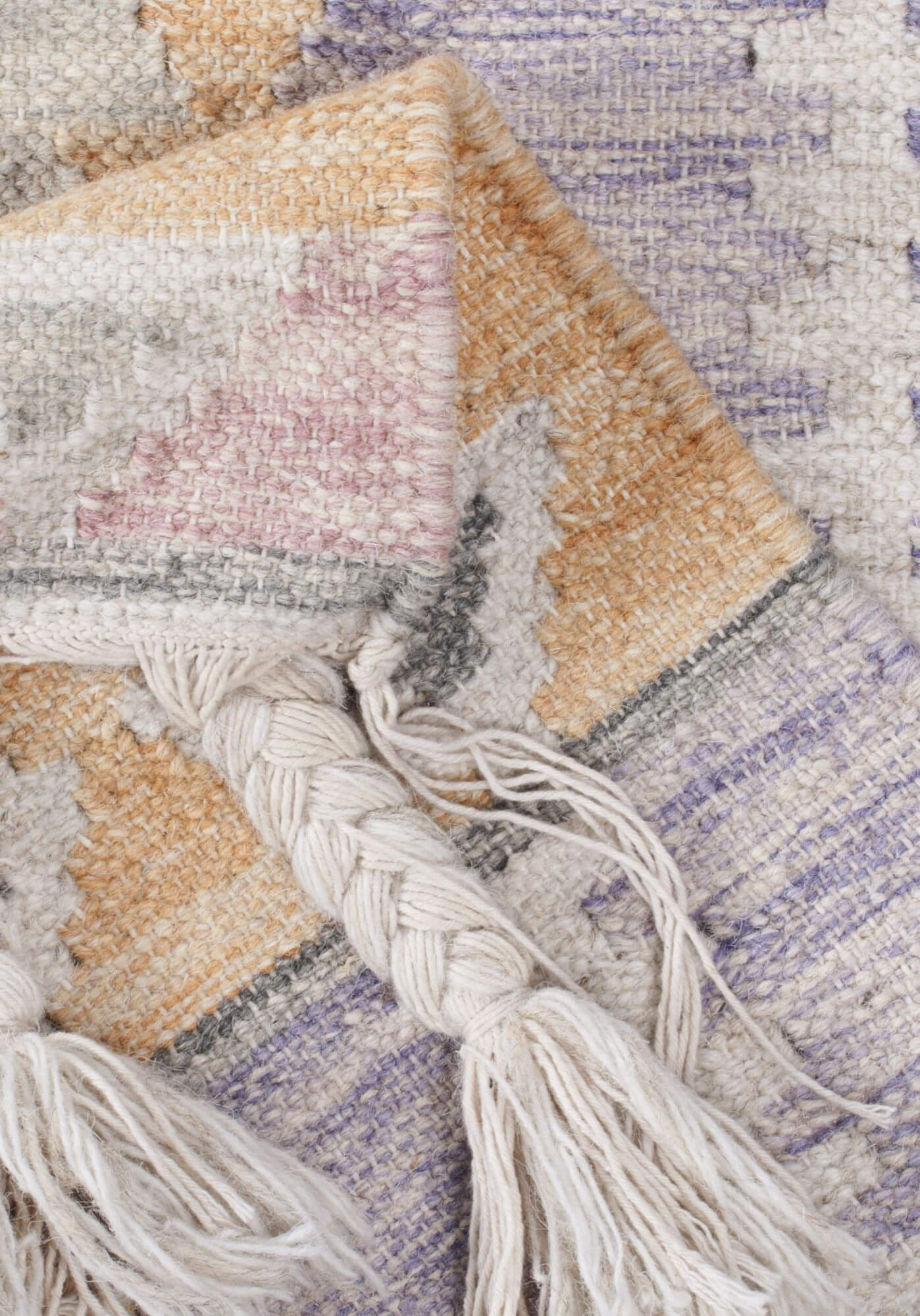 Vintage ClassicKel 756 light purple – Bild 5