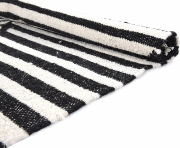 Vintage CrissCross 615 black / white – Bild 6