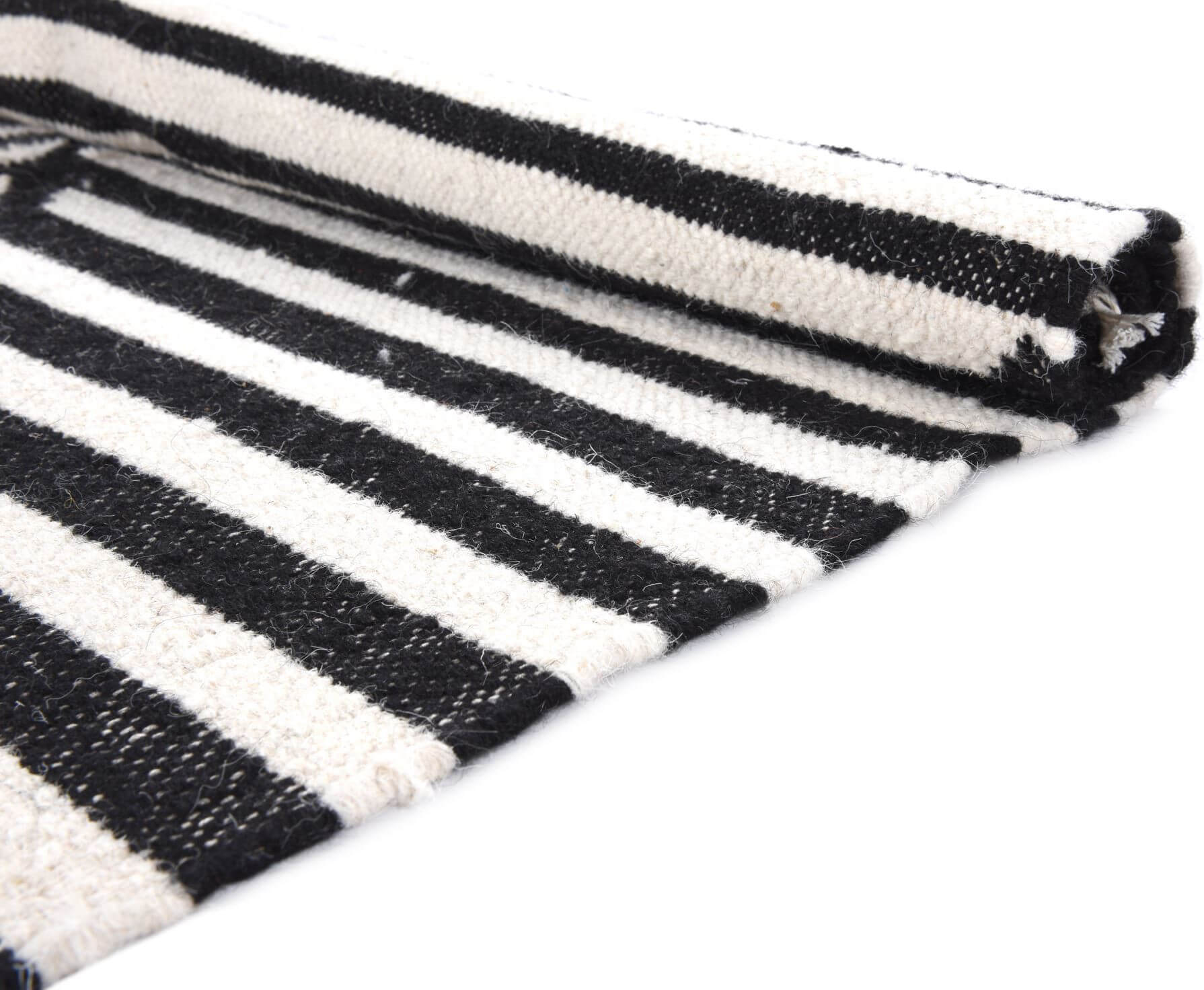 Vintage CrissCross 615 black / white – Bild 6