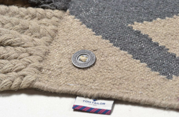 Vintage funky kelm 800 multicolor – Bild 4