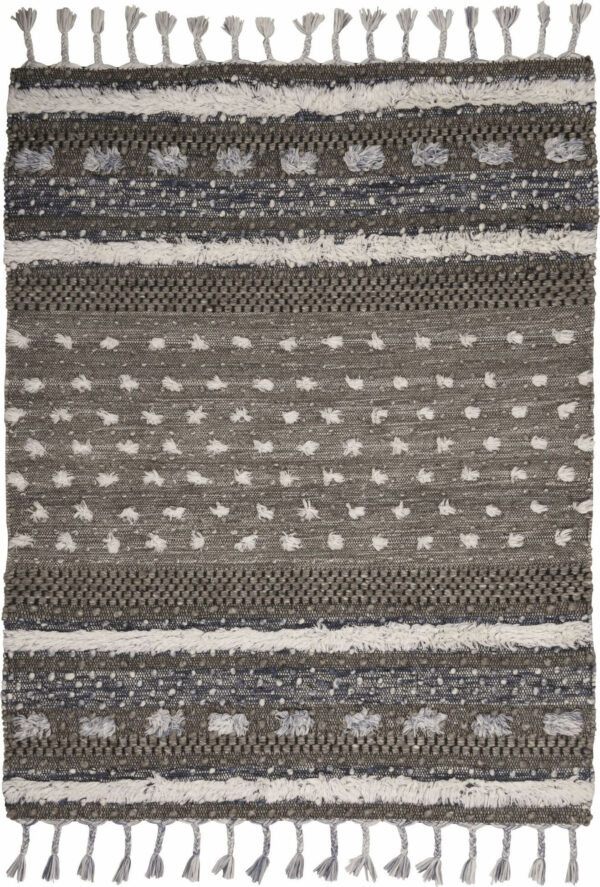 Vintage Funky Nate 115 natural multi – Bild 1