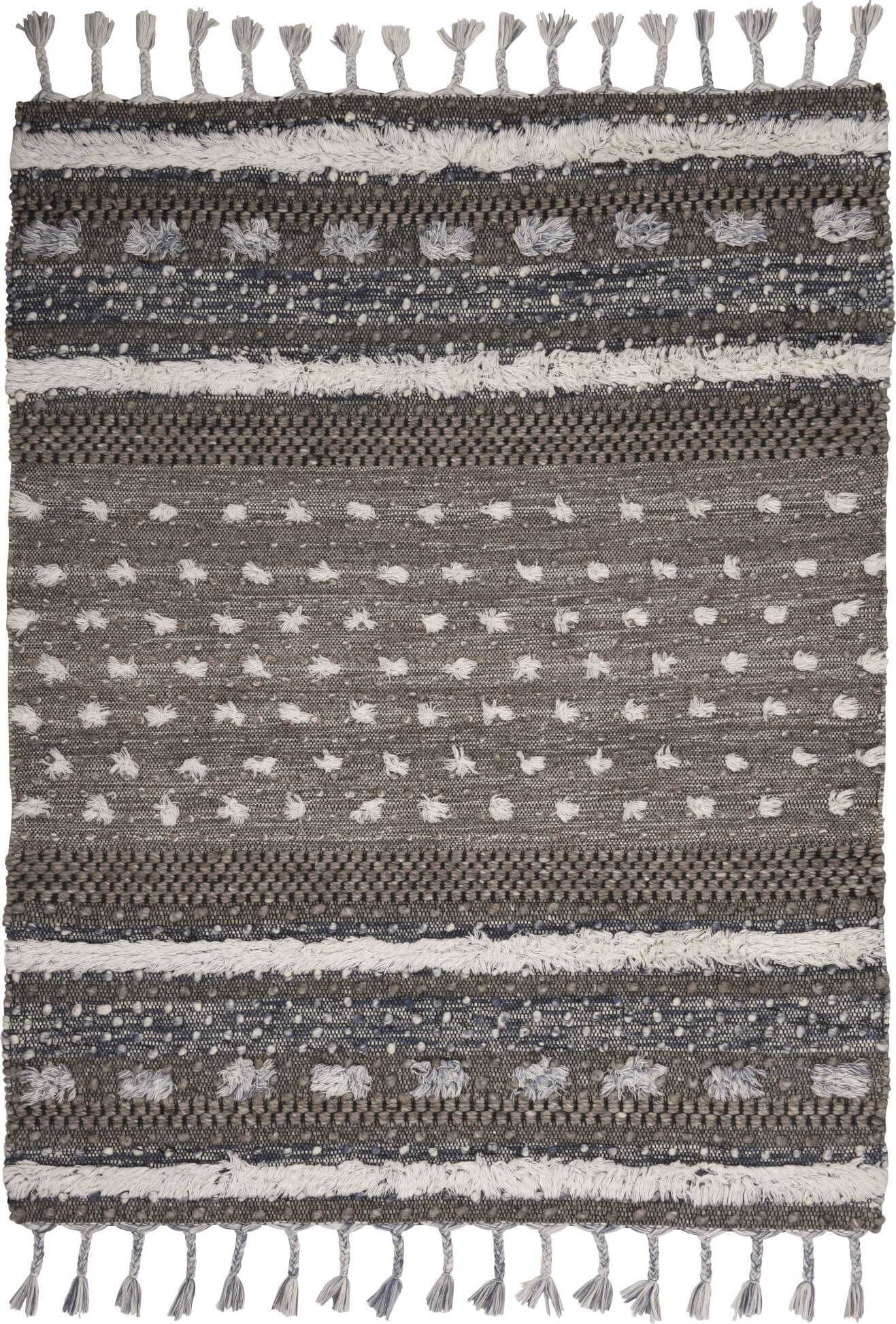 Vintage Funky Nate 115 natural multi – Bild 1