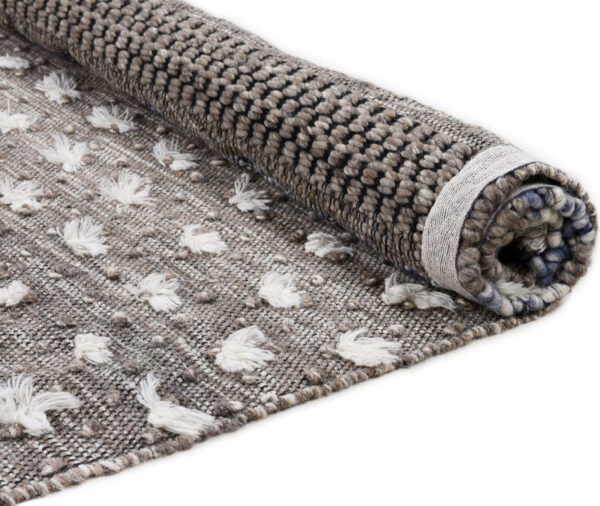 Vintage Funky Nate 115 natural multi – Bild 6