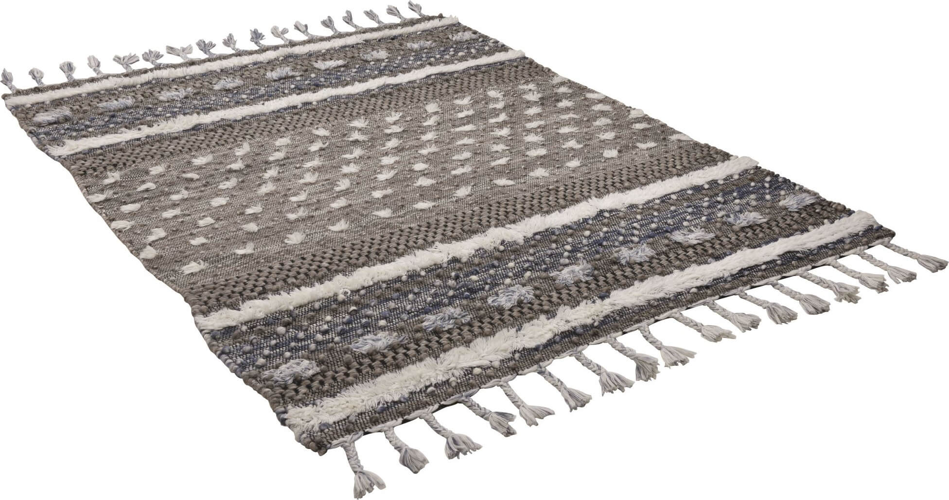 Vintage Funky Nate 115 natural multi – Bild 2