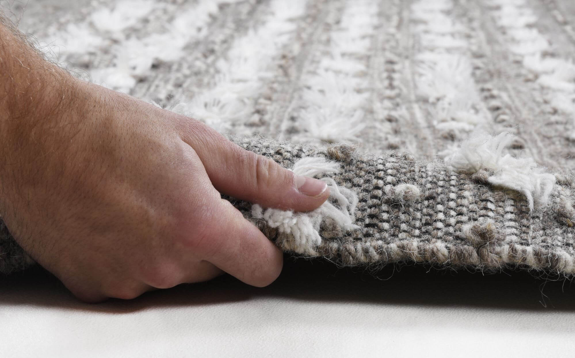 Vintage Funky Nate 115 natural multi – Bild 4