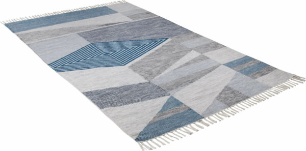 Vintage Modern K 725 turquoise multi – Bild 2